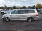 Honda Odyssey Ex Image 15
