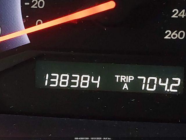 Honda Odyssey Ex Image 16