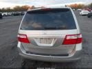 Honda Odyssey Ex Image 13