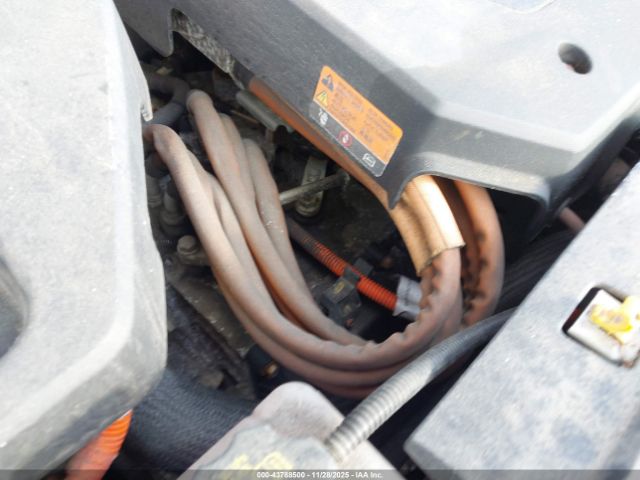 Chevrolet Volt Image 12