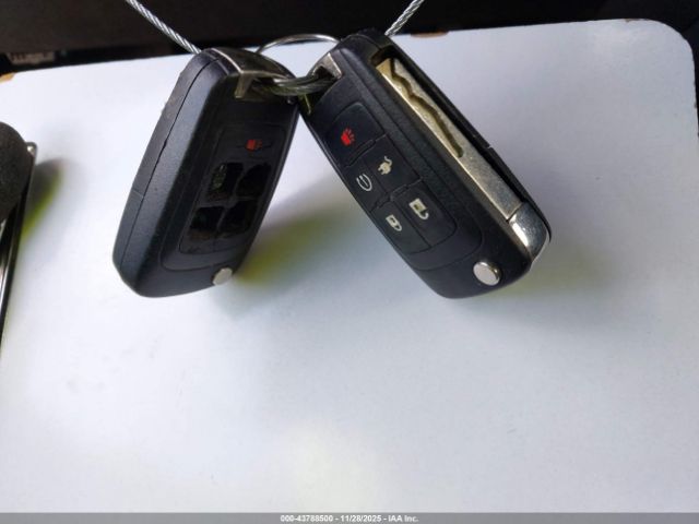 Chevrolet Volt Image 5