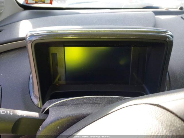 Chevrolet Volt Image 4