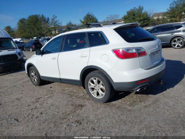 Mazda Cx Touring Image 2