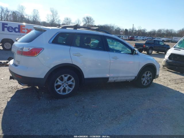 Mazda Cx Touring Image 11