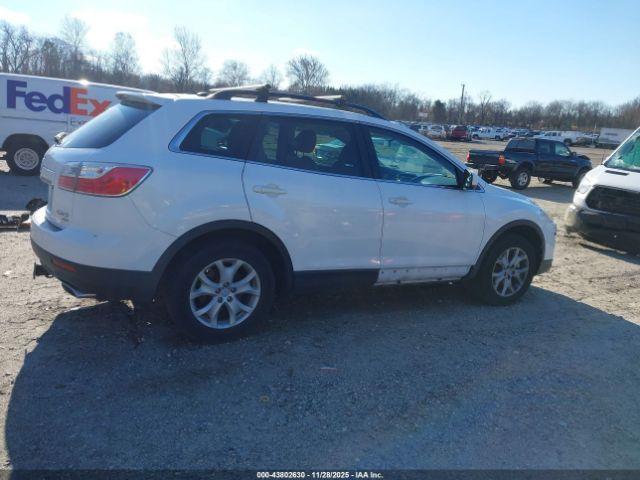 Mazda Cx Touring Image 11