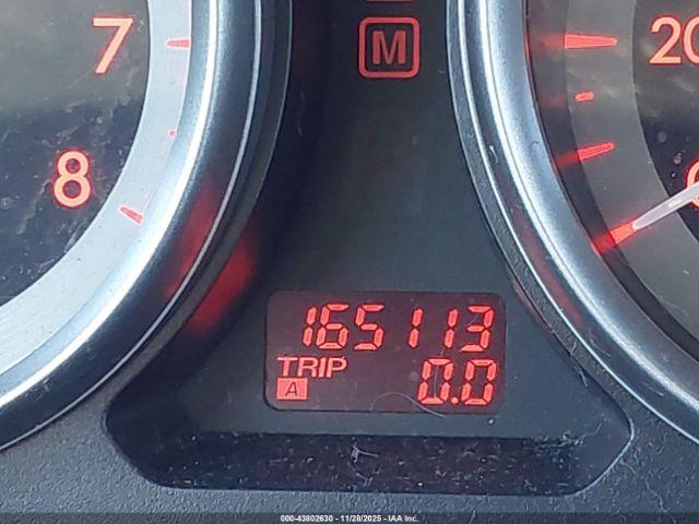 Mazda Cx Touring Image 7