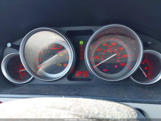 Mazda Cx Touring Image 3