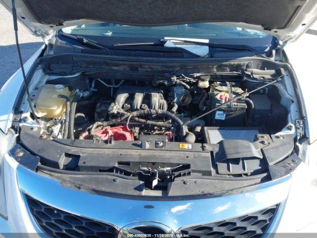 Mazda Cx Touring Image 10