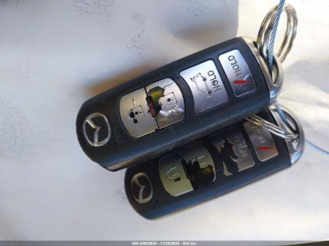 Mazda Cx Touring Image 8