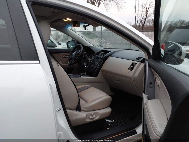 Mazda Cx Touring Image 12