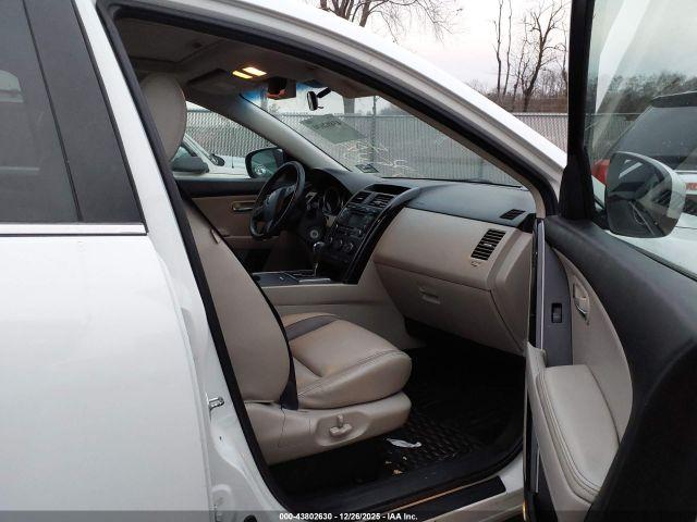 Mazda Cx Touring Image 12