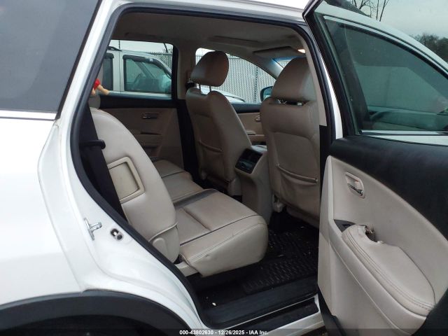 Mazda Cx Touring Image 6