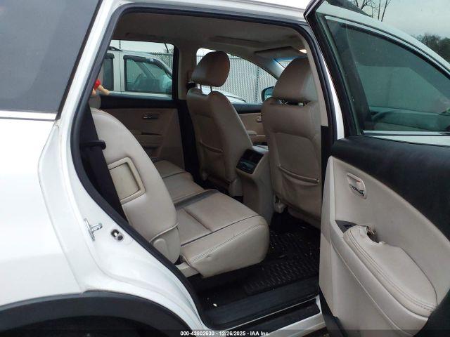 Mazda Cx Touring Image 6