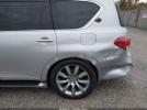 INFINITI Qx Image 4