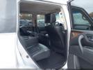 INFINITI Qx Image 5