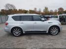 INFINITI Qx Image 15