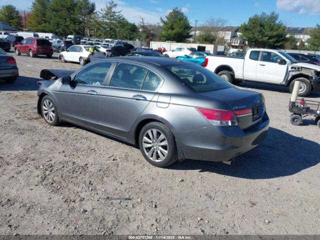 Honda Accord 3.5 Ex-l Image 2