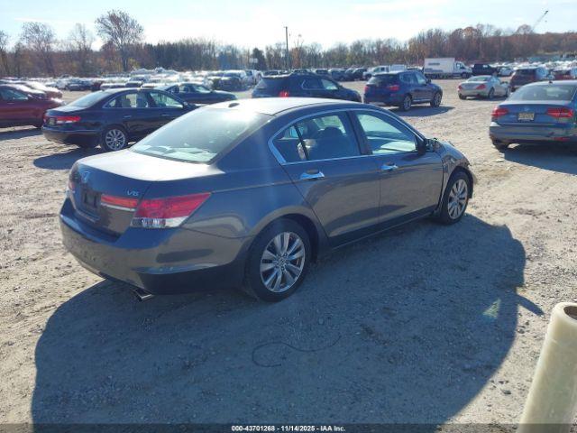 Honda Accord 3.5 Ex-l Image 5