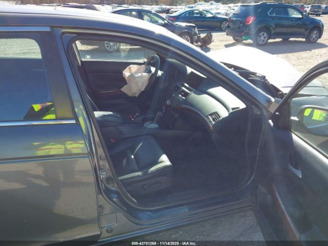 Honda Accord 3.5 Ex-l Image 4