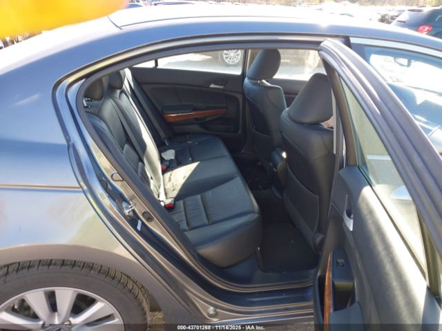 Honda Accord 3.5 Ex-l Image 9