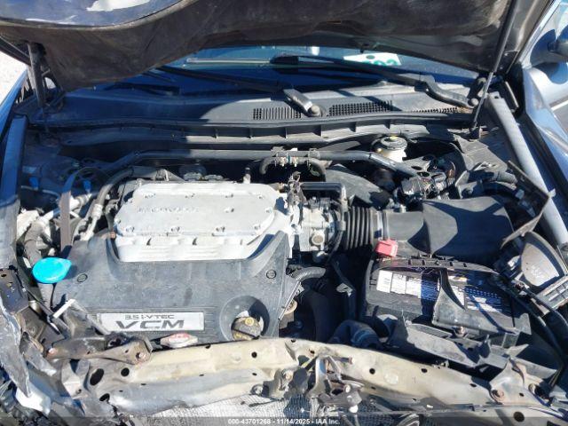 Honda Accord 3.5 Ex-l Image 8