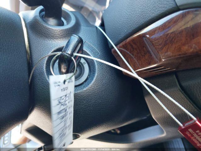 Honda Accord 3.5 Ex-l Image 13