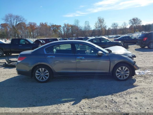 Honda Accord 3.5 Ex-l Image 11