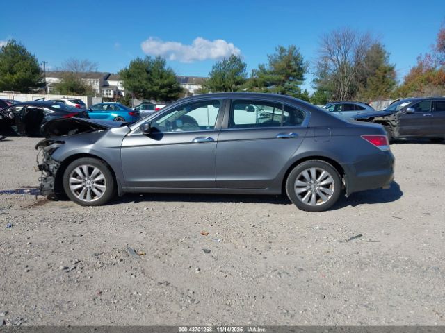 Honda Accord 3.5 Ex-l Image 18