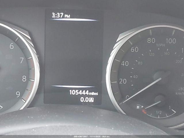 INFINITI Q50 3.0t Luxe Image 19