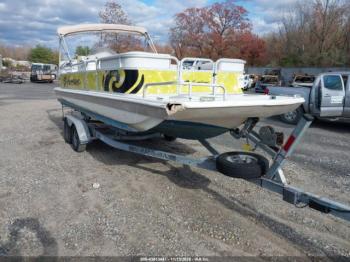  Salvage Godfrey Other