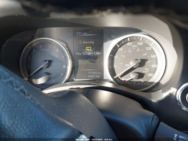 INFINITI Q50 3.0t Luxe Image 9