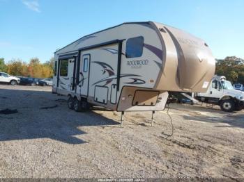  Salvage Rockwood Other