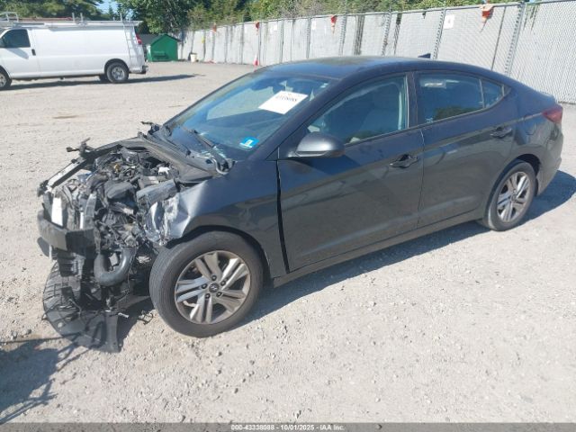 Hyundai ELANTRA Sel Image 4