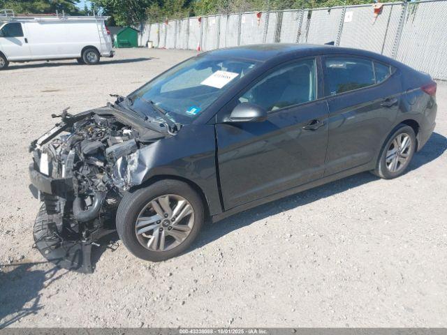 Hyundai ELANTRA Sel Image 4