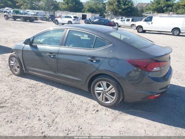 Hyundai ELANTRA Sel Image 6