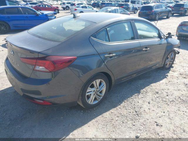 Hyundai ELANTRA Sel Image 3