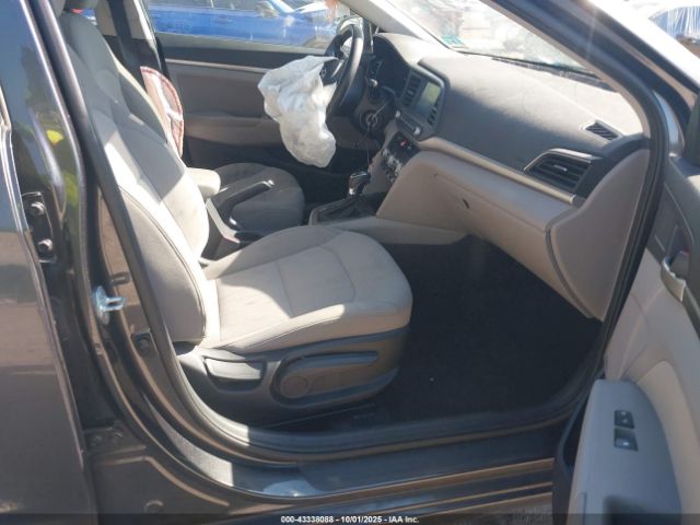 Hyundai ELANTRA Sel Image 7