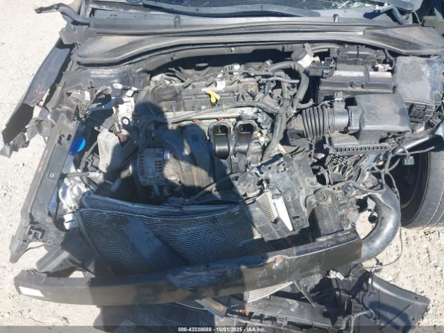 Hyundai ELANTRA Sel Image 13