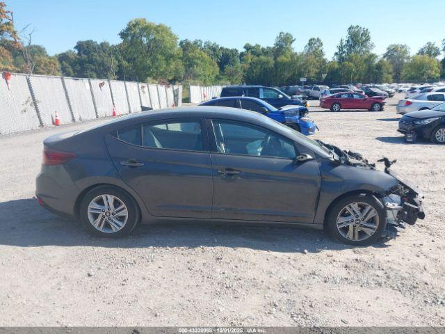 Hyundai ELANTRA Sel Image 2