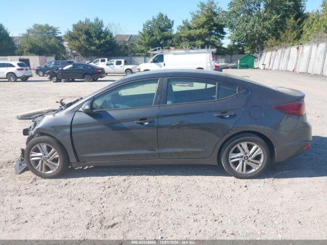 Hyundai ELANTRA Sel Image 17