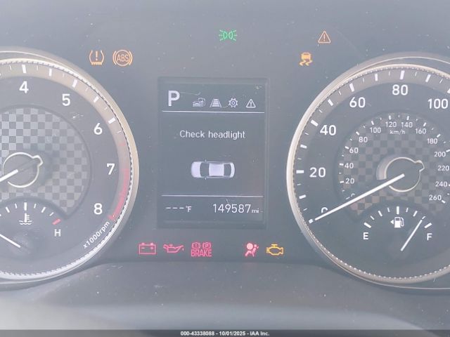 Hyundai ELANTRA Sel Image 10