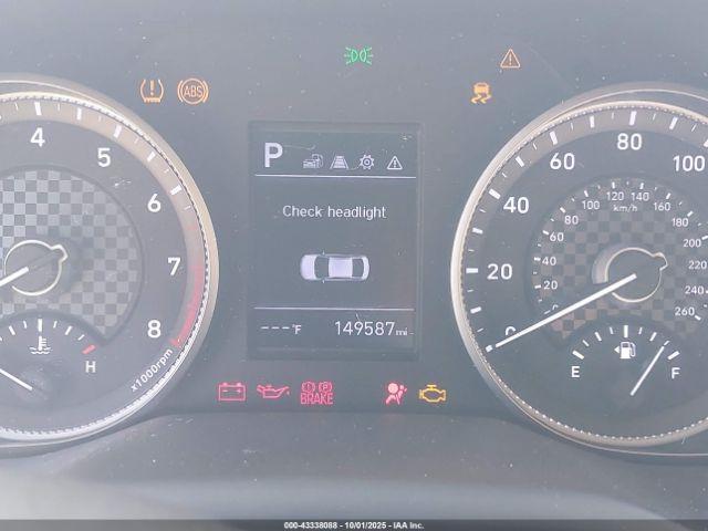 Hyundai ELANTRA Sel Image 10