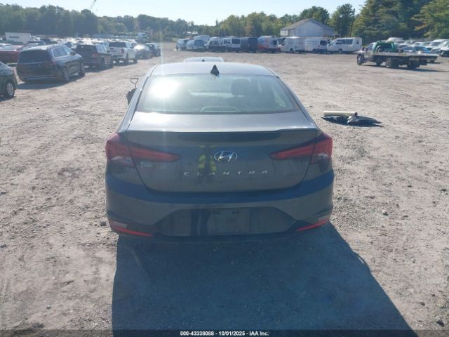 Hyundai ELANTRA Sel Image 20