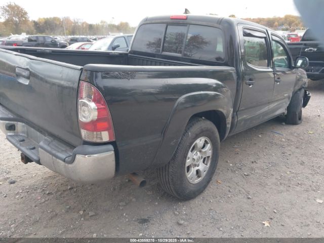 Toyota Tacoma Base V6 Image 4