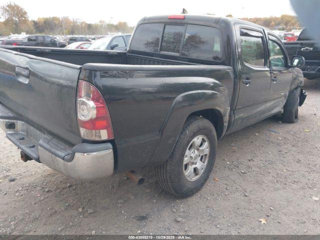 Toyota Tacoma Base V6 Image 4