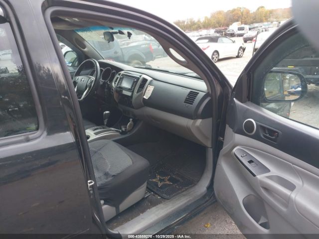 Toyota Tacoma Base V6 Image 14