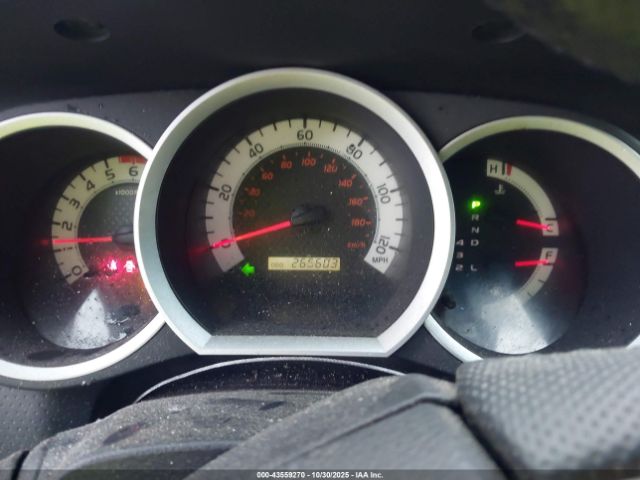 Toyota Tacoma Base V6 Image 2