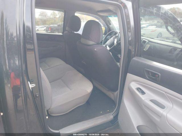 Toyota Tacoma Base V6 Image 19