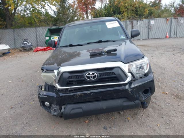 Toyota Tacoma Base V6 Image 6
