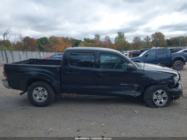 Toyota Tacoma Base V6 Image 16